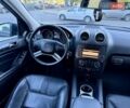 Мерседес М-Класс 2011 в Одессе на Automoto.ua Серый Мерседес М-Класс, объемом двигателя 3.5 л и пробегом 163 тыс. км за 13900 $, фото 67 на Automoto.ua