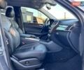 Серый Мерседес М-Класс, объемом двигателя 3.5 л и пробегом 212 тыс. км за 18500 $, фото 35 на Automoto.ua