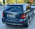 Мерседес М-Класс 2011 в Одессе на Automoto.ua Серый Мерседес М-Класс, объемом двигателя 3.5 л и пробегом 163 тыс. км за 13900 $, фото 16 на Automoto.ua