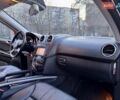 Сірий Мерседес М-Клас, об'ємом двигуна 3.5 л та пробігом 163 тис. км за 14400 $, фото 38 на Automoto.ua