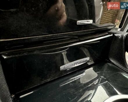 Сірий Мерседес М-Клас, об'ємом двигуна 2.99 л та пробігом 317 тис. км за 15700 $, фото 45 на Automoto.ua