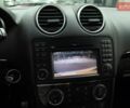 Серый Мерседес М-Класс, объемом двигателя 3.5 л и пробегом 191 тыс. км за 17500 $, фото 15 на Automoto.ua