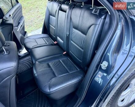 Мерседес М-Класс 2011 в Одессе на Automoto.ua Серый Мерседес М-Класс, объемом двигателя 3.5 л и пробегом 163 тыс. км за 13900 $, фото 54 на Automoto.ua