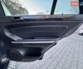 Сірий Мерседес М-Клас, об'ємом двигуна 3.5 л та пробігом 163 тис. км за 14400 $, фото 51 на Automoto.ua