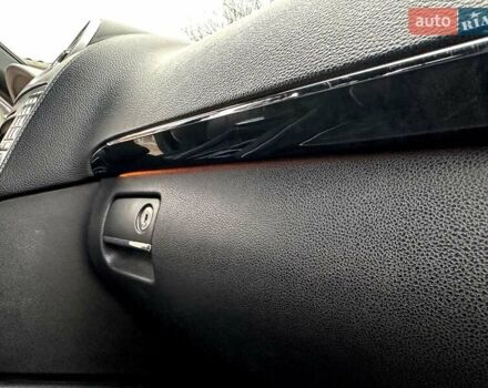 Сірий Мерседес М-Клас, об'ємом двигуна 2.99 л та пробігом 317 тис. км за 15700 $, фото 37 на Automoto.ua