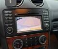Серый Мерседес М-Класс, объемом двигателя 3 л и пробегом 180 тыс. км за 17200 $, фото 11 на Automoto.ua