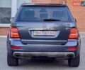 Сірий Мерседес М-Клас, об'ємом двигуна 3.5 л та пробігом 163 тис. км за 14400 $, фото 23 на Automoto.ua