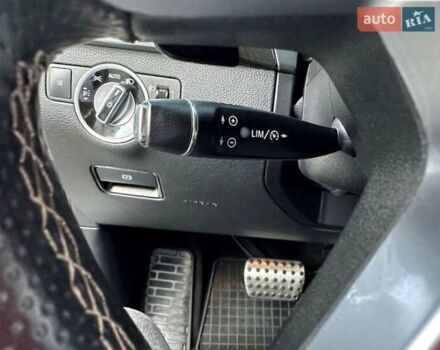 Серый Мерседес М-Класс, объемом двигателя 0 л и пробегом 232 тыс. км за 19700 $, фото 19 на Automoto.ua