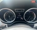 Серый Мерседес М-Класс, объемом двигателя 2.14 л и пробегом 170 тыс. км за 19500 $, фото 1 на Automoto.ua