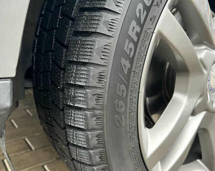 Серый Мерседес М-Класс, объемом двигателя 2.99 л и пробегом 335 тыс. км за 18900 $, фото 33 на Automoto.ua