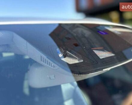 Серый Мерседес М-Класс, объемом двигателя 2.99 л и пробегом 220 тыс. км за 25000 $, фото 6 на Automoto.ua