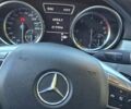 Сірий Мерседес М-Клас, об'ємом двигуна 2.14 л та пробігом 217 тис. км за 19000 $, фото 6 на Automoto.ua