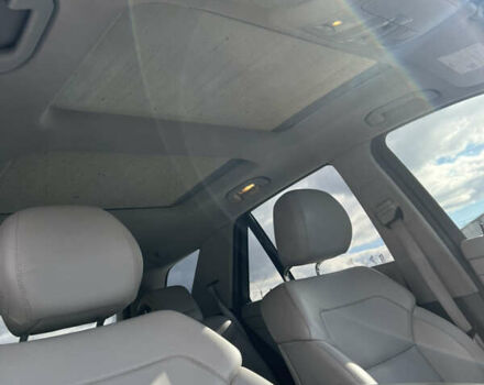 Серый Мерседес М-Класс, объемом двигателя 2.99 л и пробегом 332 тыс. км за 16800 $, фото 52 на Automoto.ua