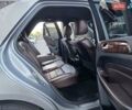 Сірий Мерседес М-Клас, об'ємом двигуна 3 л та пробігом 331 тис. км за 21777 $, фото 85 на Automoto.ua