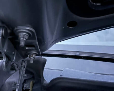 Серый Мерседес М-Класс, объемом двигателя 2.99 л и пробегом 341 тыс. км за 18300 $, фото 49 на Automoto.ua