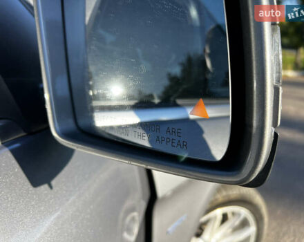 Сірий Мерседес М-Клас, об'ємом двигуна 2.99 л та пробігом 259 тис. км за 21300 $, фото 36 на Automoto.ua