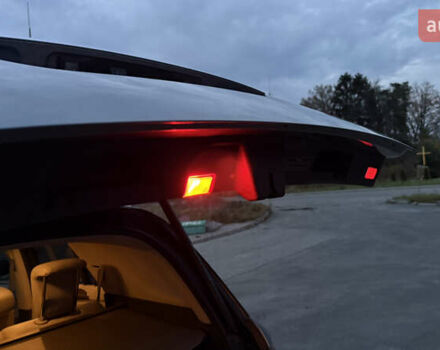 Серый Мерседес М-Класс, объемом двигателя 2.99 л и пробегом 341 тыс. км за 18300 $, фото 34 на Automoto.ua