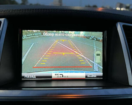 Серый Мерседес М-Класс, объемом двигателя 2.2 л и пробегом 277 тыс. км за 20000 $, фото 31 на Automoto.ua