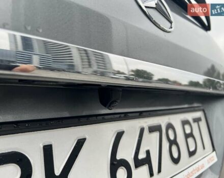 Сірий Мерседес М-Клас, об'ємом двигуна 2.14 л та пробігом 316 тис. км за 18900 $, фото 21 на Automoto.ua
