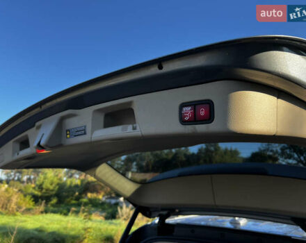 Сірий Мерседес М-Клас, об'ємом двигуна 2.99 л та пробігом 259 тис. км за 21300 $, фото 17 на Automoto.ua