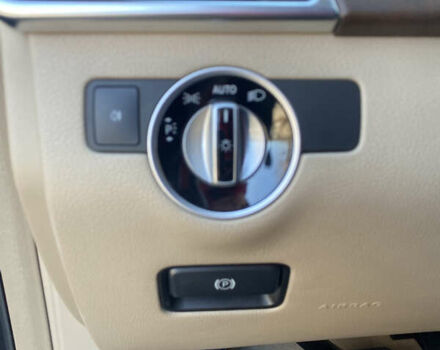 Сірий Мерседес М-Клас, об'ємом двигуна 2.99 л та пробігом 375 тис. км за 20000 $, фото 10 на Automoto.ua