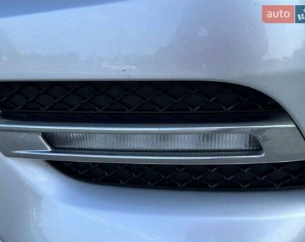 Серый Мерседес М-Класс, объемом двигателя 0 л и пробегом 232 тыс. км за 19700 $, фото 28 на Automoto.ua