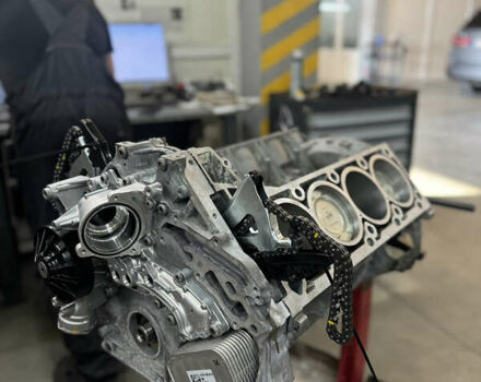 Сірий Мерседес М-Клас, об'ємом двигуна 5.46 л та пробігом 203 тис. км за 55000 $, фото 43 на Automoto.ua