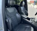Серый Мерседес М-Класс, объемом двигателя 0 л и пробегом 232 тыс. км за 19700 $, фото 9 на Automoto.ua
