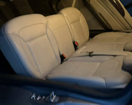 Серый Мерседес М-Класс, объемом двигателя 2.99 л и пробегом 341 тыс. км за 18300 $, фото 30 на Automoto.ua