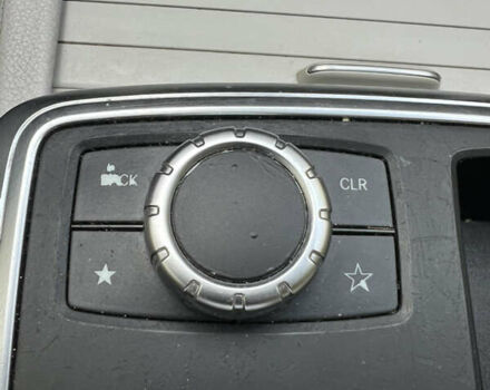 Серый Мерседес М-Класс, объемом двигателя 2.99 л и пробегом 332 тыс. км за 16800 $, фото 37 на Automoto.ua