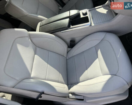 Серый Мерседес М-Класс, объемом двигателя 2.99 л и пробегом 332 тыс. км за 16800 $, фото 21 на Automoto.ua