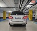Серый Мерседес М-Класс, объемом двигателя 3.5 л и пробегом 141 тыс. км за 21990 $, фото 28 на Automoto.ua