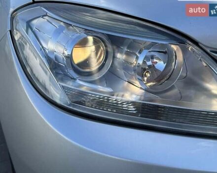 Серый Мерседес М-Класс, объемом двигателя 0 л и пробегом 232 тыс. км за 19700 $, фото 26 на Automoto.ua