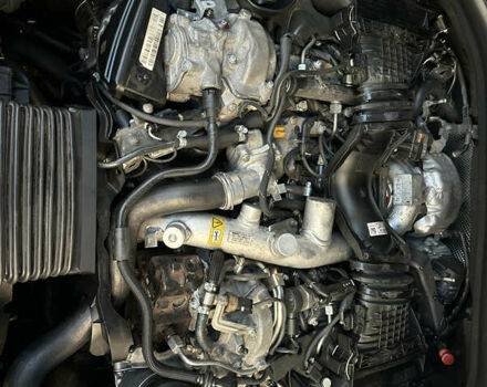 Серый Мерседес М-Класс, объемом двигателя 2.99 л и пробегом 245 тыс. км за 18999 $, фото 53 на Automoto.ua