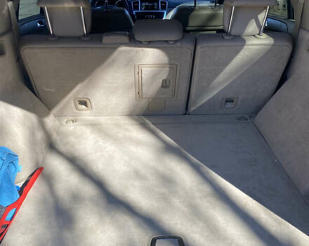 Сірий Мерседес М-Клас, об'ємом двигуна 2.99 л та пробігом 375 тис. км за 20000 $, фото 24 на Automoto.ua