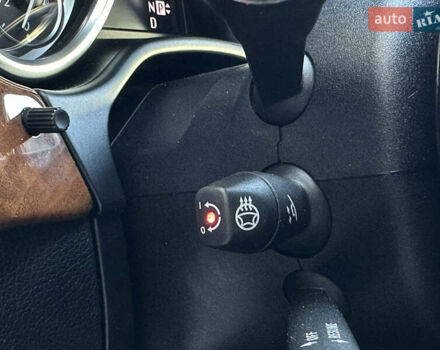 Серый Мерседес М-Класс, объемом двигателя 2.99 л и пробегом 245 тыс. км за 18999 $, фото 32 на Automoto.ua