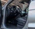 Сірий Мерседес М-Клас, об'ємом двигуна 2.99 л та пробігом 220 тис. км за 19500 $, фото 85 на Automoto.ua