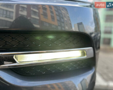 Серый Мерседес М-Класс, объемом двигателя 2.99 л и пробегом 245 тыс. км за 18999 $, фото 23 на Automoto.ua