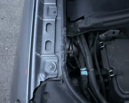 Серый Мерседес М-Класс, объемом двигателя 2.99 л и пробегом 341 тыс. км за 18300 $, фото 48 на Automoto.ua