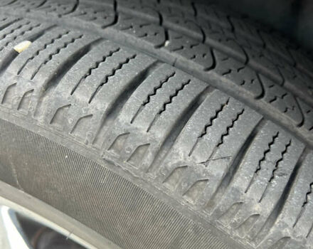 Серый Мерседес М-Класс, объемом двигателя 2.99 л и пробегом 332 тыс. км за 16800 $, фото 8 на Automoto.ua