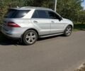 Сірий Мерседес М-Клас, об'ємом двигуна 2.99 л та пробігом 218 тис. км за 19000 $, фото 1 на Automoto.ua