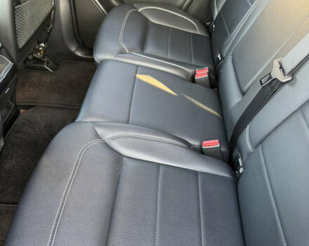 Серый Мерседес М-Класс, объемом двигателя 2.99 л и пробегом 110 тыс. км за 28000 $, фото 11 на Automoto.ua