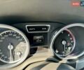Серый Мерседес М-Класс, объемом двигателя 2.14 л и пробегом 143 тыс. км за 20500 $, фото 25 на Automoto.ua