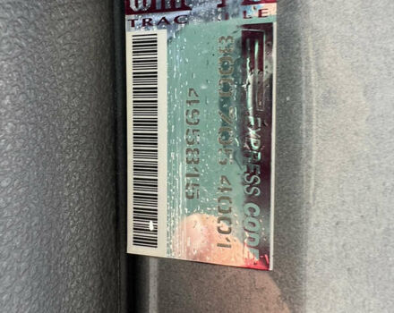 Серый Мерседес М-Класс, объемом двигателя 2.99 л и пробегом 332 тыс. км за 16800 $, фото 33 на Automoto.ua