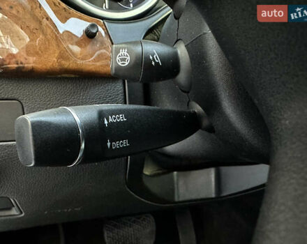 Серый Мерседес М-Класс, объемом двигателя 2.99 л и пробегом 245 тыс. км за 18999 $, фото 31 на Automoto.ua