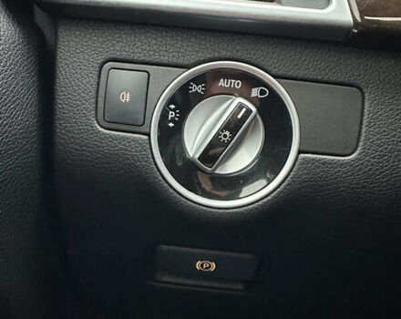 Сірий Мерседес М-Клас, об'ємом двигуна 3.5 л та пробігом 210 тис. км за 20500 $, фото 38 на Automoto.ua