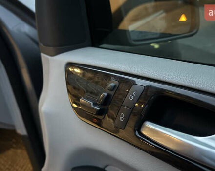 Серый Мерседес М-Класс, объемом двигателя 2.99 л и пробегом 341 тыс. км за 18300 $, фото 41 на Automoto.ua