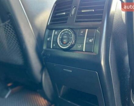 Серый Мерседес М-Класс, объемом двигателя 2.99 л и пробегом 220 тыс. км за 25000 $, фото 18 на Automoto.ua