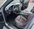 Сірий Мерседес М-Клас, об'ємом двигуна 3 л та пробігом 331 тис. км за 21777 $, фото 130 на Automoto.ua