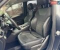 Сірий Мерседес М-Клас, об'ємом двигуна 2.14 л та пробігом 240 тис. км за 19900 $, фото 18 на Automoto.ua